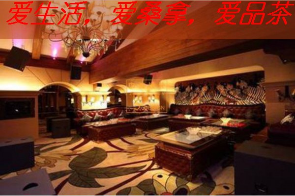 南宁夜景：晚上喝茶的浪漫之地-南宁晚上喝茶的地方