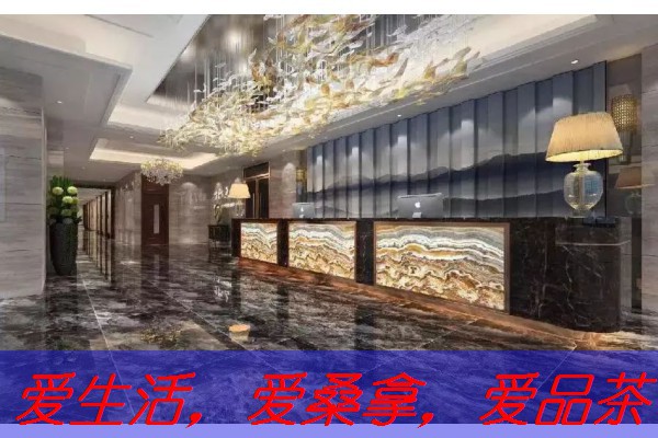 南宁按摩体验分享：放松身心的好去处