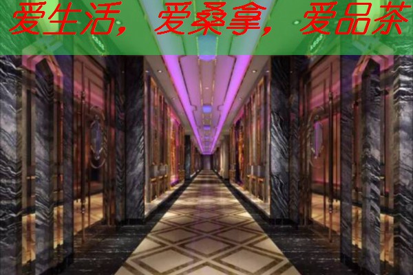 南宁万豪桑拿：奢华设施，让您感受别样休闲时光-南宁万豪酒店
