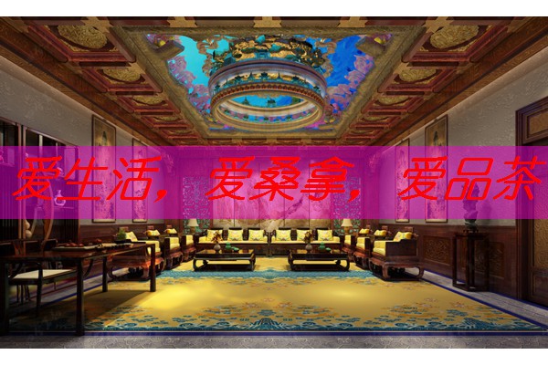 南宁万豪桑拿：尊贵享受，尽在一家之选-南宁万豪酒店