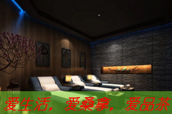 南宁家庭SPA：在家享受专业SPA护理-南宁居家spa